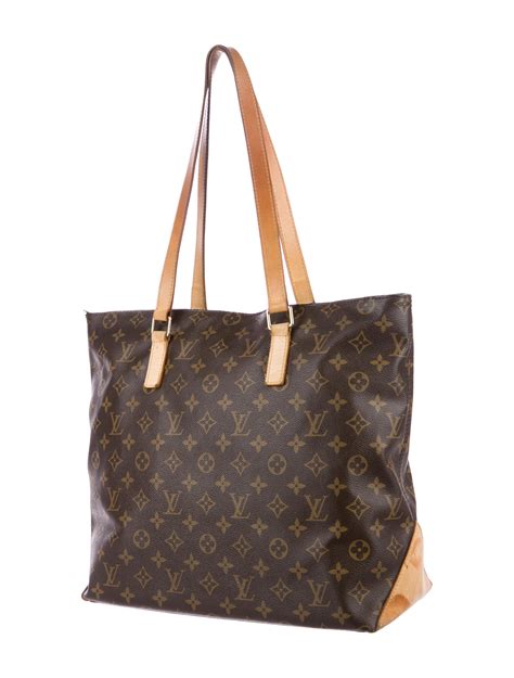 louis vuitton cabas mezzo replica|Louis Vuitton mezzo tote.